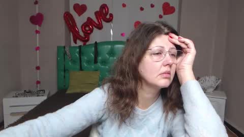 Snapshot of rosehille chatting on 02/07/26, 06:17 RoseHille online show from 02/07/26, 06:17