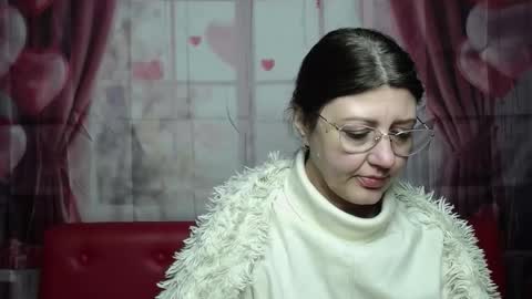 Snapshot of rosehille chatting on 02/09/26, 02:43 RoseHille online show from 02/09/26, 02:43