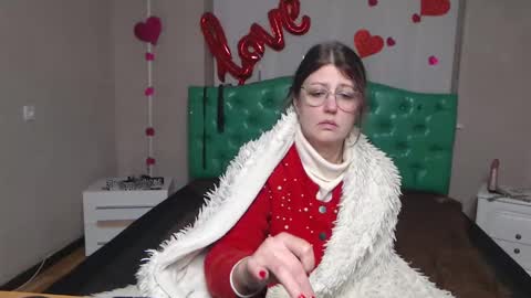 Snapshot of rosehille chatting on 02/10/26, 02:48 RoseHille online show from 02/10/26, 02:48