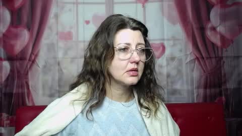 Snapshot of rosehille chatting on 02/10/26, 03:49 RoseHille online show from 02/10/26, 03:49