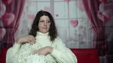 Snapshot of rosehille chatting on 02/12/26, 04:46 RoseHille online show from 02/12/26, 04:46