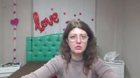 Snapshot of rosehille chatting on 02/22/26, 06:46 RoseHille online show from 02/22/26, 06:46