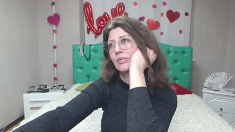 RoseHille online show from 03/17/26, 06:33