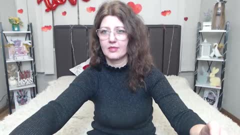 RoseHille online show from 03/21/26, 07:57