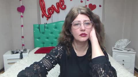 RoseHille online show from 04/18/26, 05:55