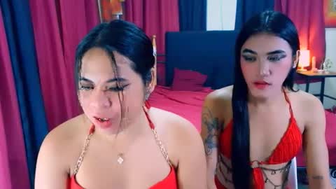 roseish4 online show from 04/21/26, 08:31