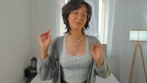 Snapshot of roseleekantz chatting on 06/22/26, 01:07 Aneta online show from 06/22/26, 01:07