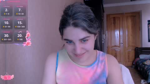 Rose online show from 01/15/25, 10:38