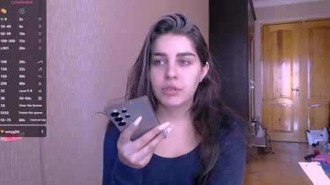 Rose online show from 01/24/25, 07:41