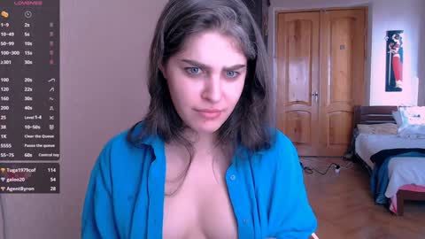 Rose online show from 01/29/25, 07:15