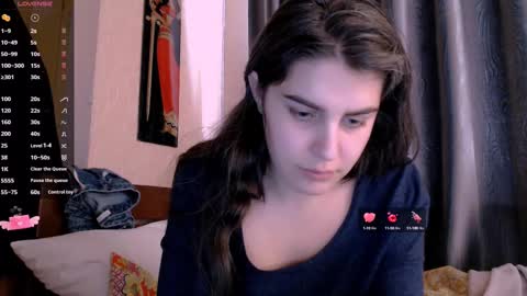 Rose online show from 02/13/25, 12:11