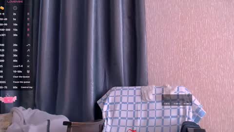 Rose online show from 02/15/25, 07:38