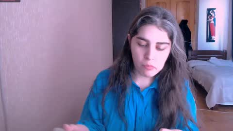 Rose online show from 02/27/25, 09:43