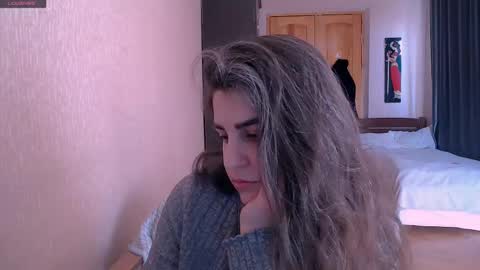 Rose online show from 02/28/25, 09:25