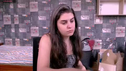 Rose online show from 09/12/25, 01:00