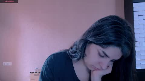 Rose online show from 11/26/25, 06:36