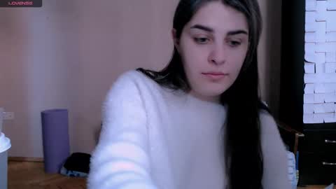 Rose online show from 12/22/25, 09:28