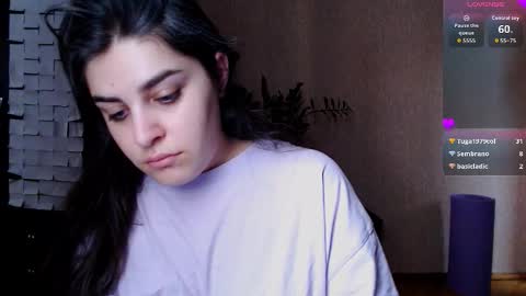 Rose online show from 01/09/26, 07:33