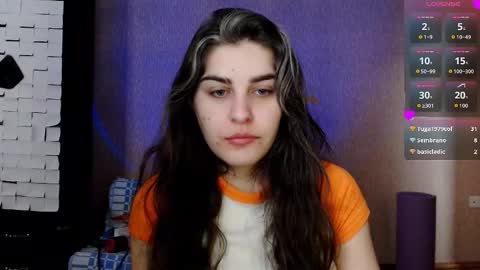 Rose online show from 01/10/26, 06:37