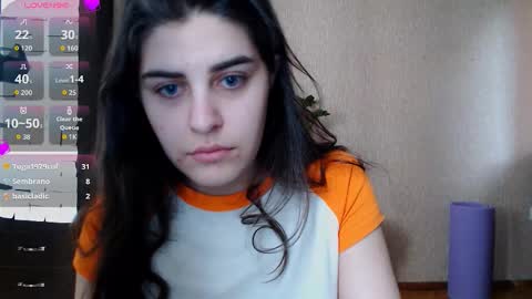 Rose online show from 01/12/26, 09:03