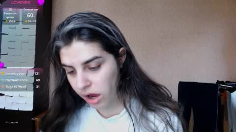 Rose online show from 01/13/26, 11:59