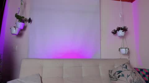 Lyla OF roselinedior online show from 01/21/25, 04:48