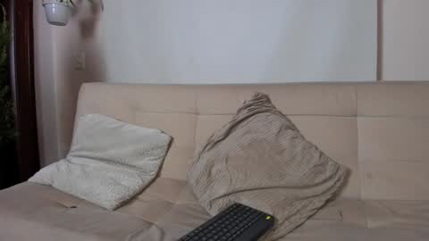 Lyla OF roselinedior online show from 01/27/25, 03:50