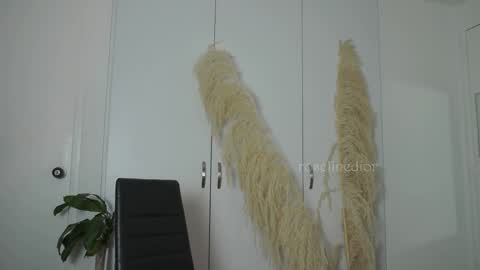 Lyla OF roselinedior online show from 09/26/25, 03:05