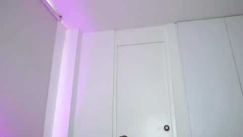 Lyla OF roselinedior online show from 10/07/25, 02:25