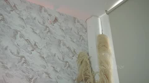 Lyla OF roselinedior online show from 11/23/25, 02:17