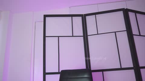 Lyla OF roselinedior online show from 02/26/26, 02:05