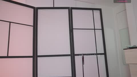 Lyla OF roselinedior online show from 03/06/26, 01:18