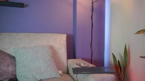 Lyla OF roselinedior online show from 07/11/26, 02:53