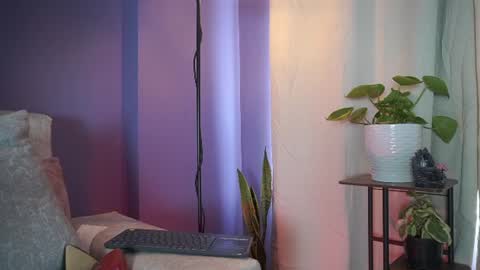 Lyla OF roselinedior online show from 07/13/26, 04:54