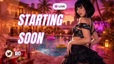 Lyla OF roselinedior online show from 07/27/26, 03:52