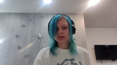 Helen online show from 07/01/26, 06:26