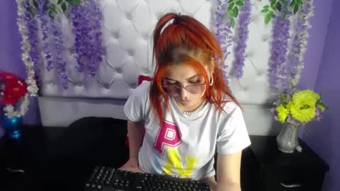 Julieta online show from 12/18/24, 01:23