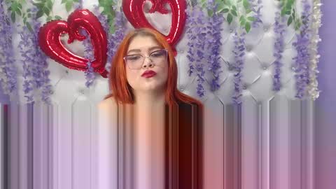 Julieta online show from 02/18/25, 12:17