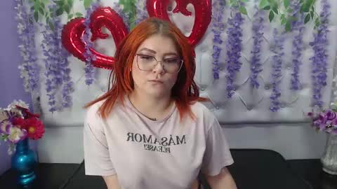 Julieta online show from 02/19/25, 06:00