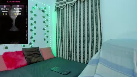 roselyn online show from 03/06/26, 03:03