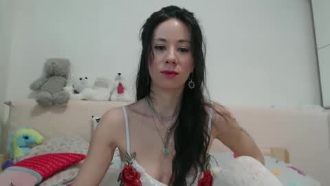 Rose online show from 02/03/25, 12:57