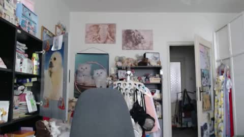 Rose online show from 11/13/25, 11:42