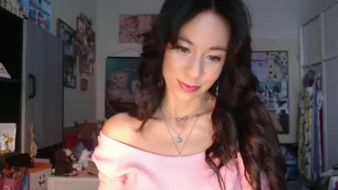 Rose online show from 11/24/25, 02:17