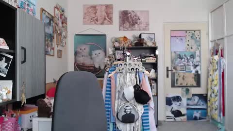 Rose online show from 03/18/26, 12:08