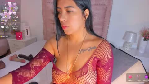 Rose Marie online show from 01/13/26, 01:49