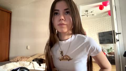 Rosa online show from 03/18/26, 10:29