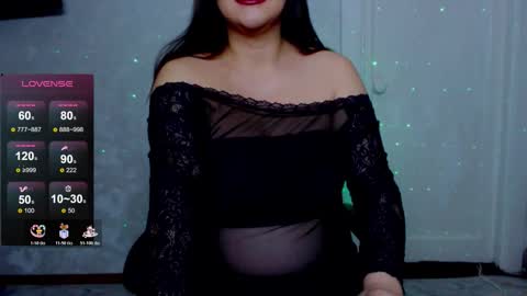 Snapshot of rosenayl chatting on 03/02/26, 05:08 Rina online show from 03/02/26, 05:08