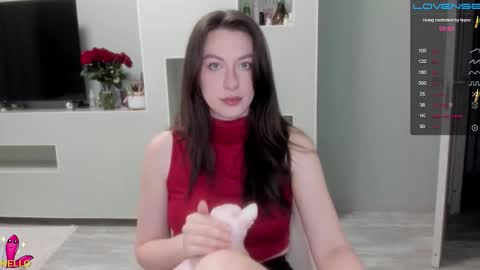 Snapshot of rosepage chatting on 09/19/25, 09:15 Julia online show from 09/19/25, 09:15