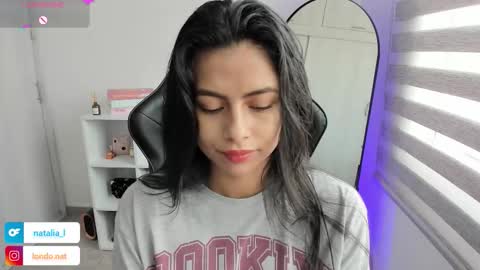 Nat online show from 11/26/25, 02:51