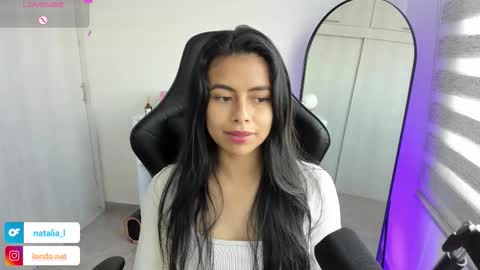 Nat online show from 01/17/26, 02:55